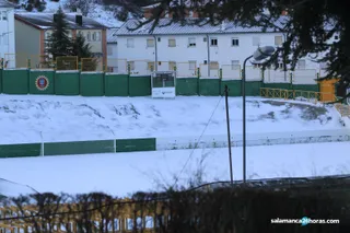 Mario Emilio nieve Béjar
