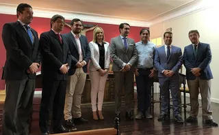 La Junta firma el convenio Rehabitare 2017 para la provincia de Valladolid