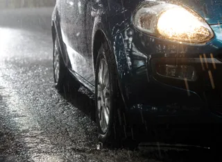 Coches otoño