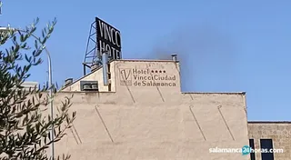 Fuego Hotel Vincci