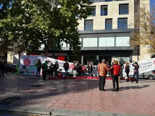 Manifestacion