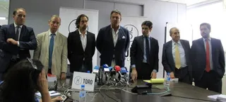 Juan Diego: "Por encima del toreo está el respeto a las personas"