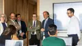 El consejero de Agricultura visita la Facultad de Ciencias Agrarias y Ambientales de la Universidad de Salamanca | Comunicación de la Universidad de Salamanca