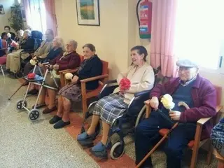 Los mayores podrán retirar sus invitaciones para el día 19 de agosto a partir del lunes