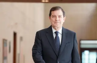 Alfonso Fernández Mañueco | Salamanca24horas