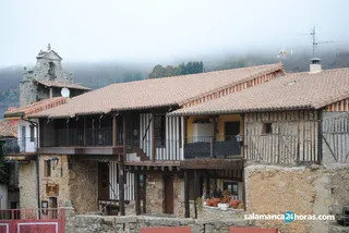 San Martín del Castañar (Copy)