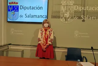 EVA PICADO