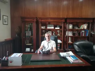 Alcalde de Alba de Tormes
