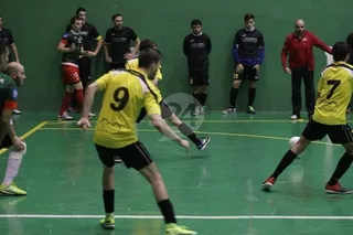 San José FS - O Esteo FS