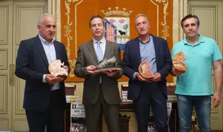 El 'Memorial Carlos Gil Pérez' volverá a traer a Salamanca a reconocidos atletas