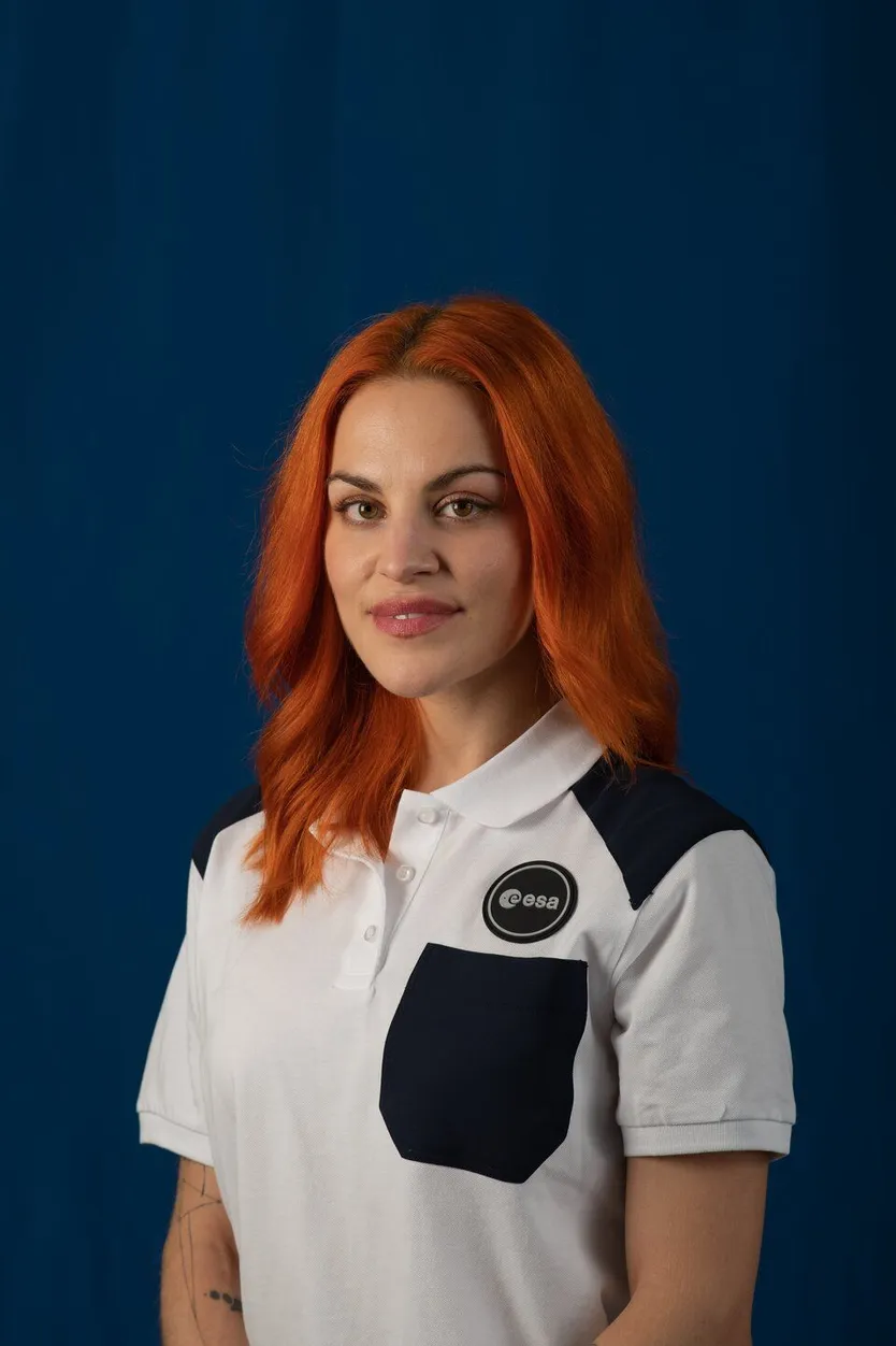 Sara García Vía ICAL