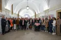 La exposición ‘Tejiendo Redes de Salud’ llega a la UPSA para acercar las asociaciones sociosanitarias a los universitarios