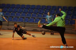 JAVI BAZ UVA 2