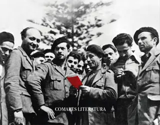 Javier Sánchez Zapatero publica "La trinchera universal", un análisis del legado literario de los voluntarios internacionales de la Guerra Civil