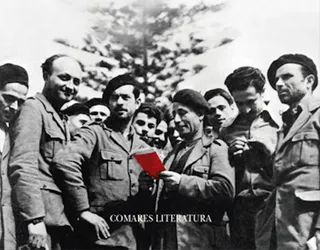 Javier Sánchez Zapatero publica "La trinchera universal", un análisis del legado literario de los voluntarios internacionales de la Guerra Civil