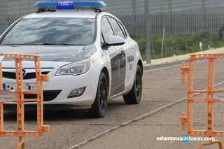 Guardia Civil Carbajosa (2)
