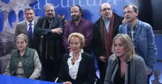 371 poemarios optan al premio internacional Pilar Fernández Labrador
