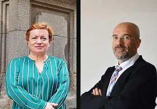 La Pontificia considera un "procedimiento ordinario" anunciar la reelección del decano de Psicología y sustituirlo por otra persona días después