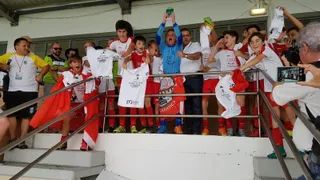 Los equipos salmantinos culminan sus temporadas con los últimos torneos