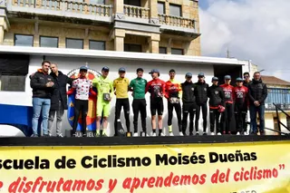 I TROFEO JUNIOR ‘VILLA DE GUIJUELO’