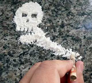 Cocaina
