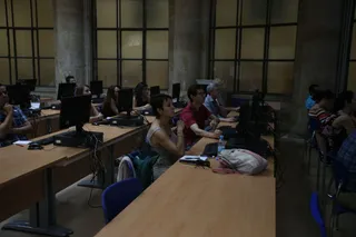 Curso Mendeley.
