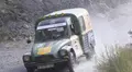 Imagen de la XII Spain Classic Raid.