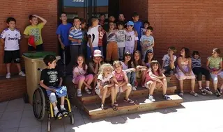 El Ayuntamiento inicia las actividades de verano