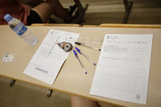 La Universidad de Salamanca acoge la fase local de la Olimpiada de Física