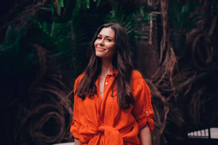 Marilia (Ella Baila Sola)