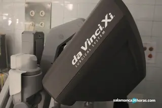 Robot da vinci