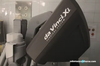 Robot da vinci