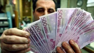 Cómo cobrar el décimo si ha tocado la Lotería de Navidad