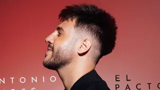 Antonio José