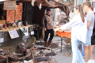 Mercado Medieval 2023