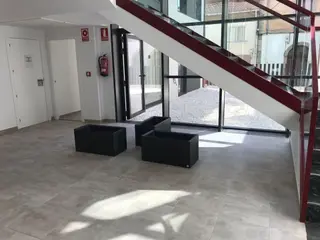 Vitigudino limpieza 1