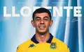 Edu Llorente, nuevo jugador del Coria.