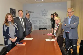 2019 01 23 REUNIÓN PP+GANEMOS