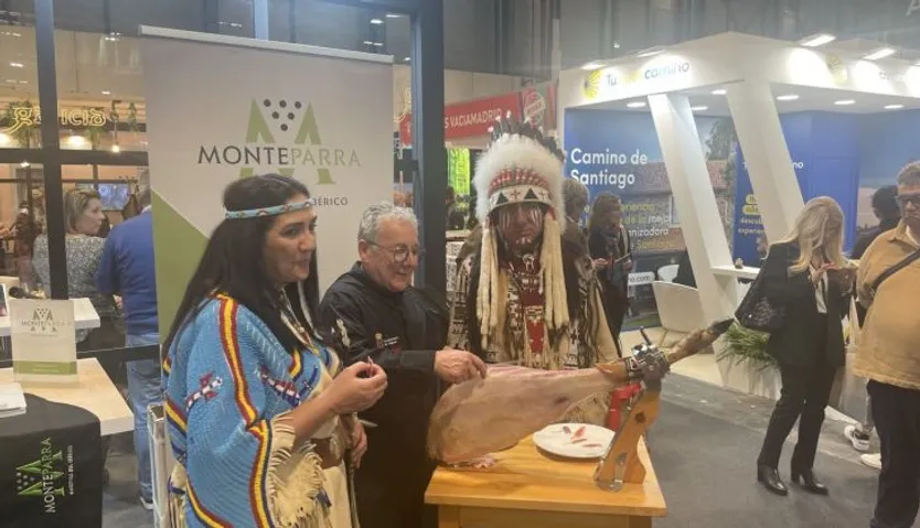 Guijuelo en Fitur 2025 (13)