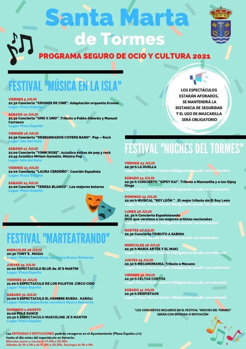programa santa marta