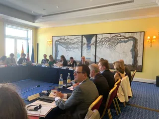Comisión Luso-Española de Cooperación Transfronteriza