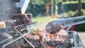 Alerta máxima por riesgo de incendios: prohibidas las barbacoas y cualquier uso del fuego del 19 al 22 de julio