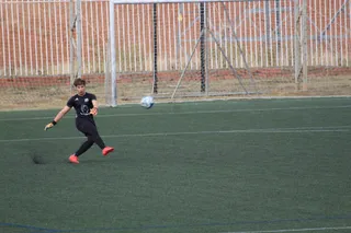 Salamanca CF UDS LN – Victoria