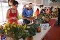 Apertura de la Lonja de los Huertos Urbanos