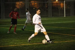 Resultados y clasificaciones del Salmantino Vegapiel