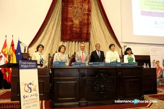Clausura del Programa Interuniversitario de la Experiencia 0