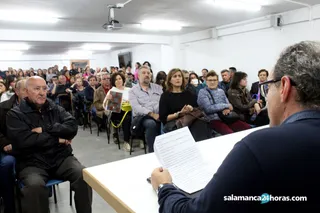 Reunion Vecinal por Proyecto Hombre (10)