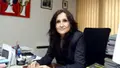 Fernanda Álvarez. Consejo de la Abogacía Española.