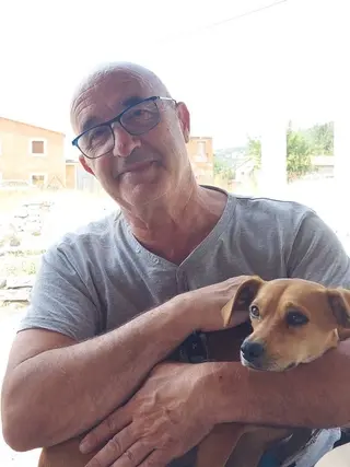 Benito González, escritor