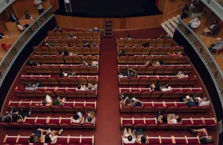 FERIA TEATRO
